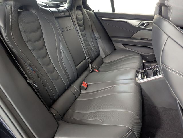 2026 BMW 8 Series 840i - Photo 18