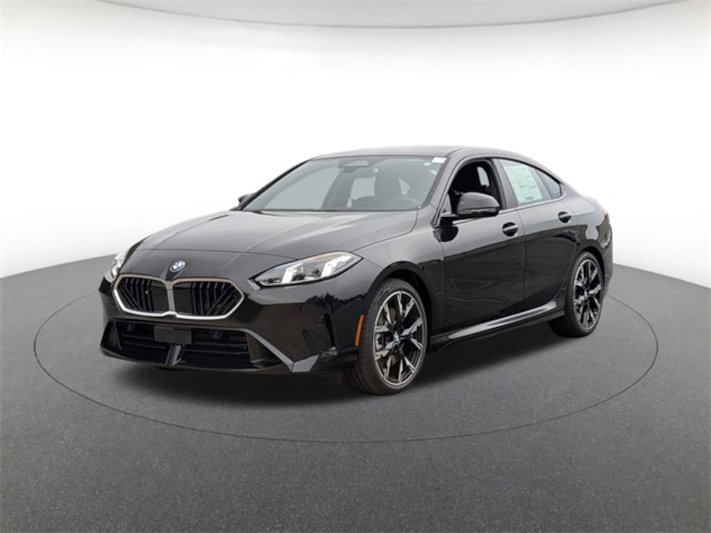 New 2026 BMW 228i xDrive Gran Coupe