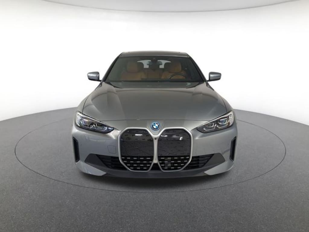 Certified 2023 BMW i4 eDrive35 Hatchback