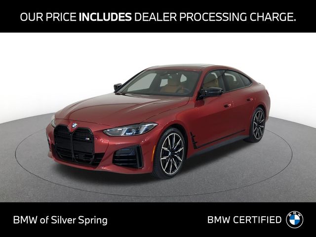 2026 Bmw M440i