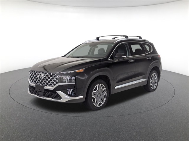 2023 Hyundai Santa Fe Limited PHEV's photo
