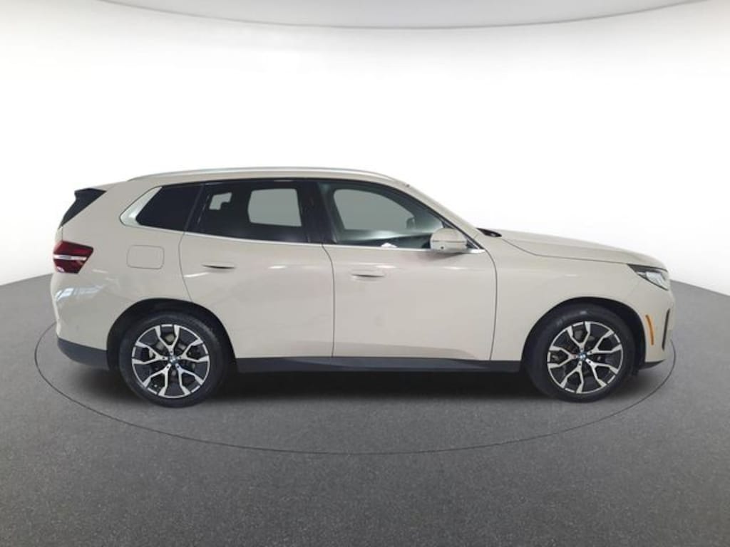 Certified 2026 BMW X3 30 xDrive SUV