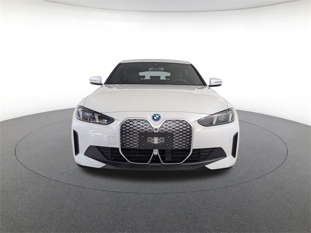 Used 2025 BMW i4 Base with VIN WBY23HD08SFU20306 for sale in Silver Spring, MD