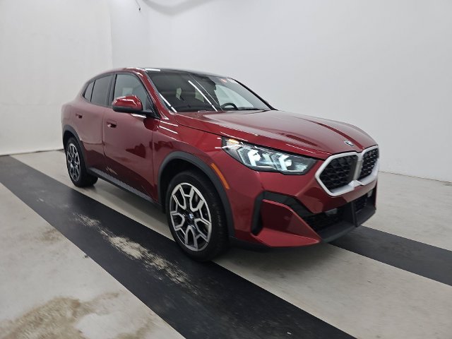 Used 2025 BMW X2 xDrive28i SUV