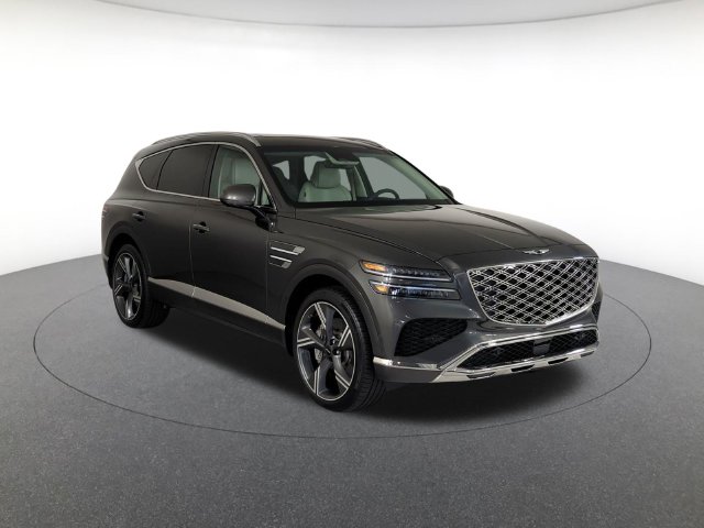 Used 2026 Genesis GV80 2.5T Prestige SUV