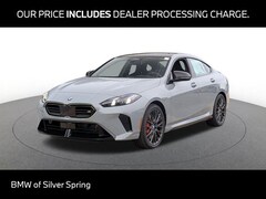2026 BMW M235i xDrive Gran Coupe