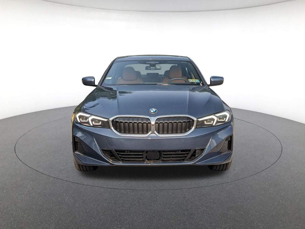 Used 2026 BMW 3 Series 330i xDrive Sedan