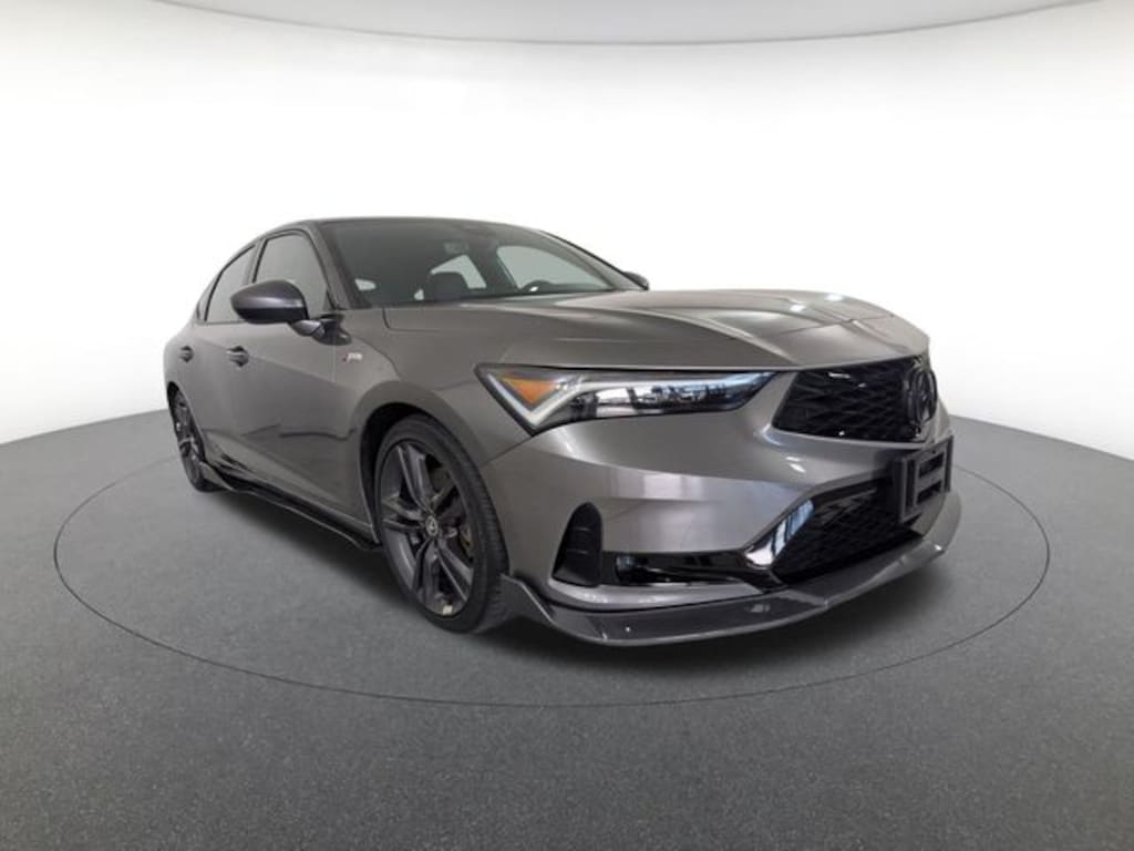 Used 2023 Acura Integra A-Spec Package Hatchback