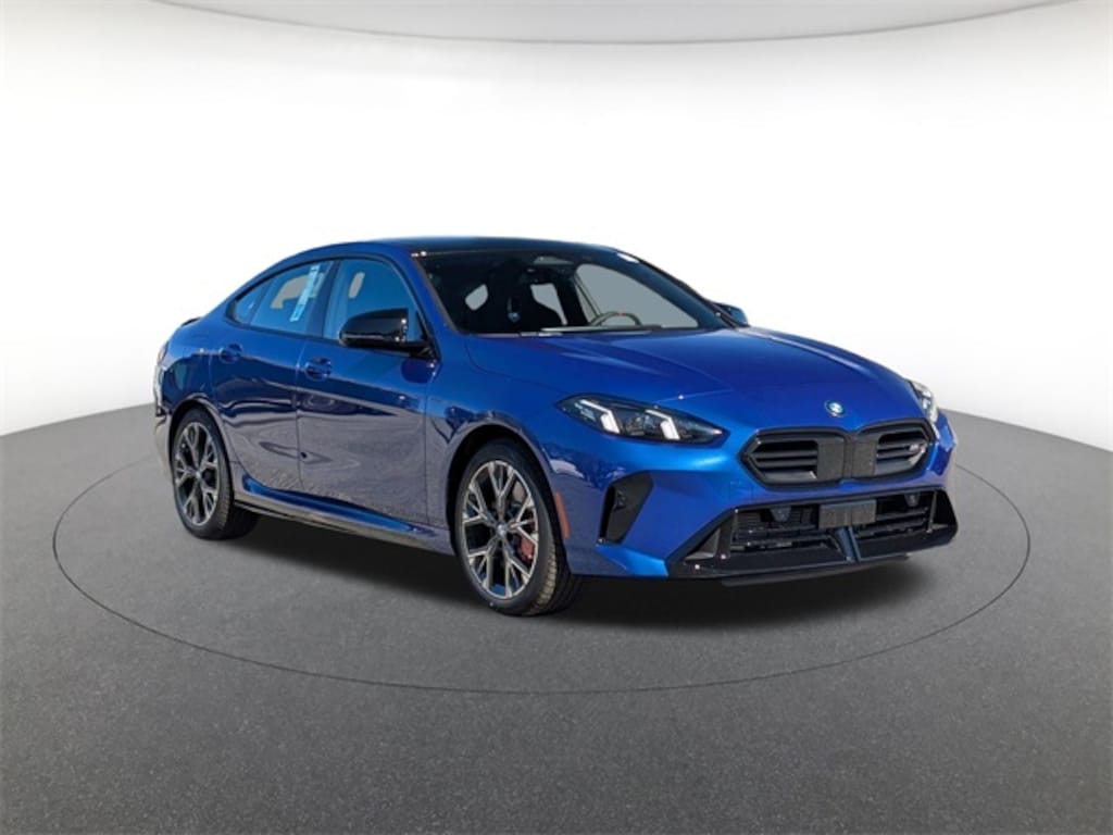 New 2026 BMW M235i xDrive Gran Coupe