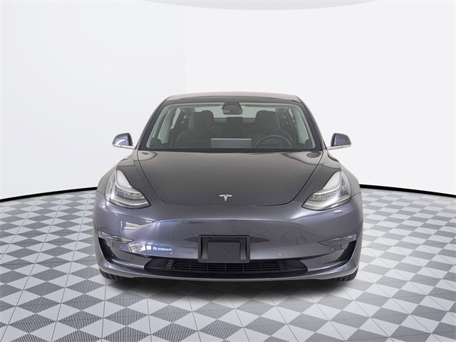 Used 2019 Tesla Model 3 Base with VIN 5YJ3E1EB8KF205438 for sale in Silver Spring, MD