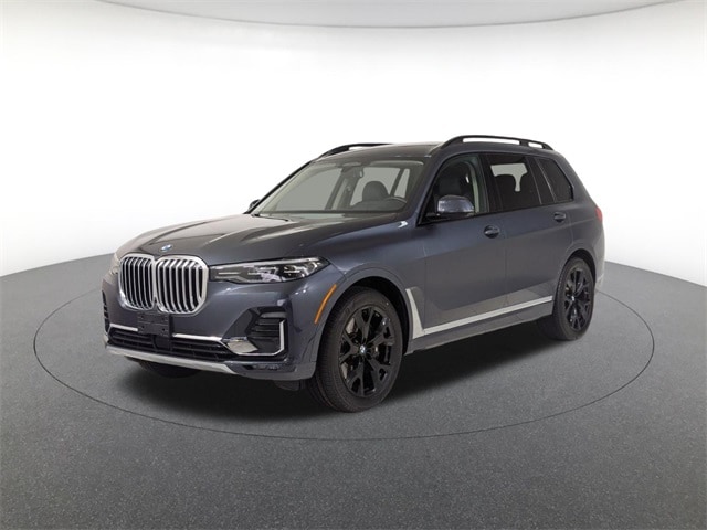 2022 BMW X7
