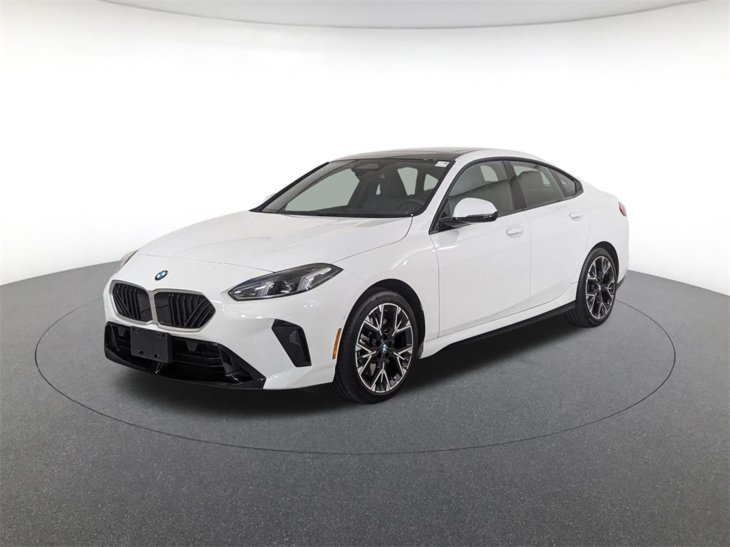 2025 BMW 2 Series 228's photo