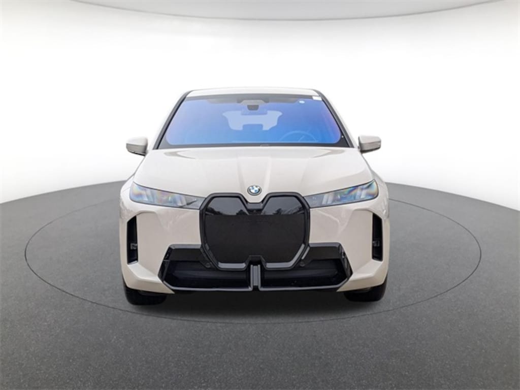 New 2026 BMW iX xDrive45 SUV
