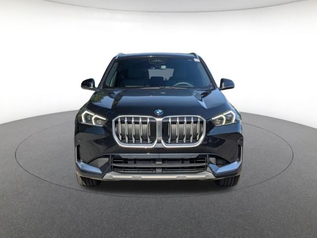 New 2027 BMW X1 SUV
