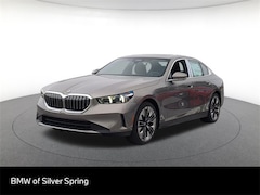 2026 BMW 530i xDrive Sedan