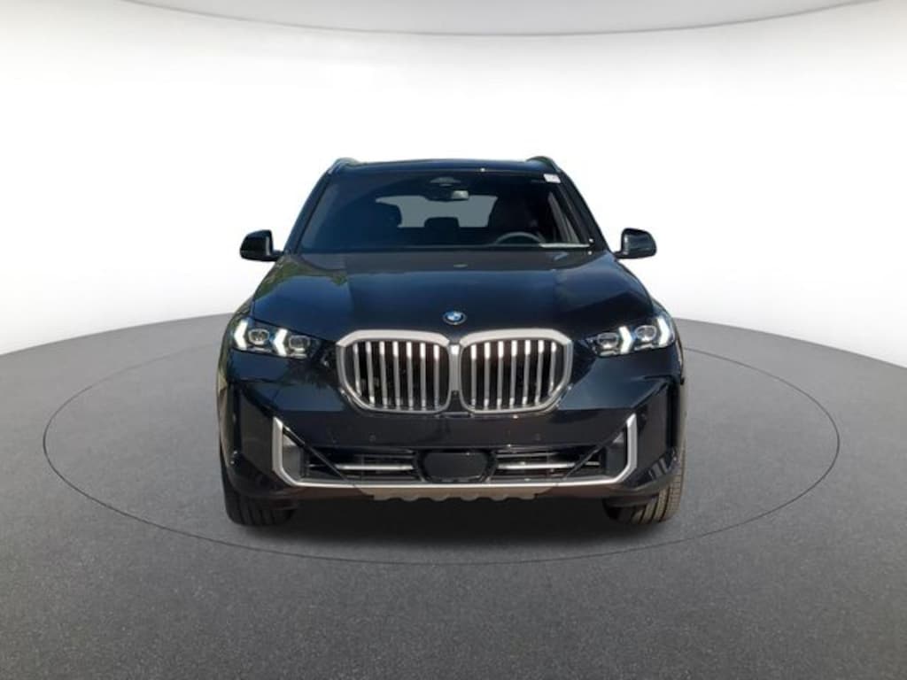 New 2026 BMW X5 xDrive40i SUV