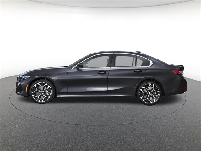 2026 Bmw 330i xDrive Sedan photo 3