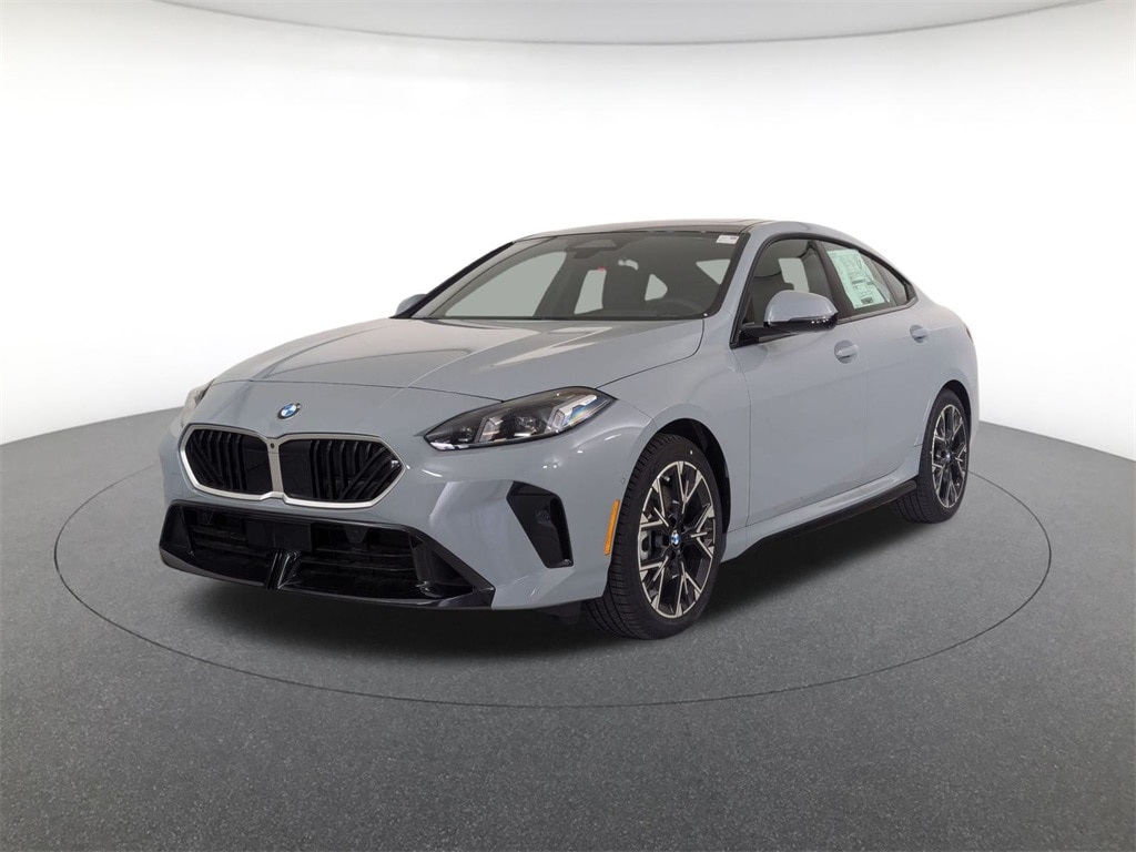 2025 BMW 2 Series 228 xDrive Gran Coupe