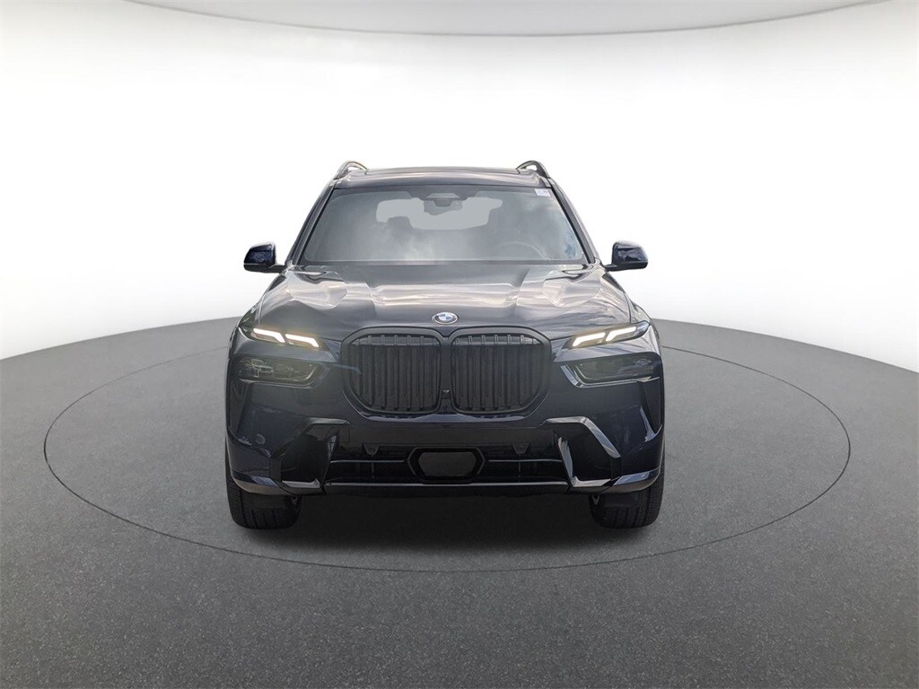 Used 2026 BMW X7 xDrive40i SUV