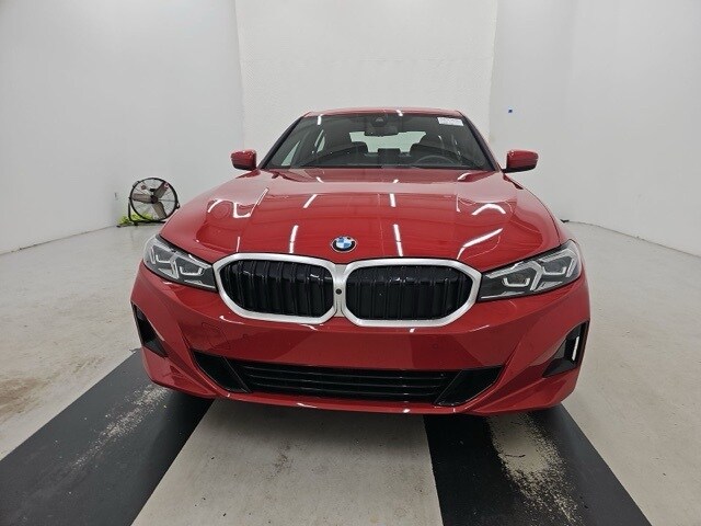 2024 Bmw 330i photo 3