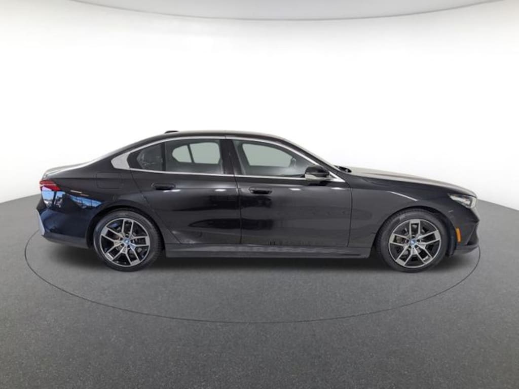 Certified 2024 BMW i5 eDrive40 Sedan