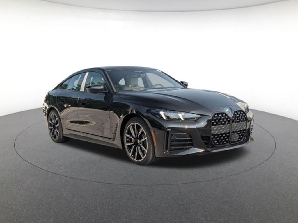 New 2026 BMW 430i xDrive Gran Coupe