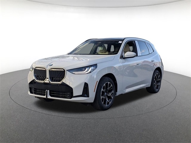 2026 BMW X3 30's photo