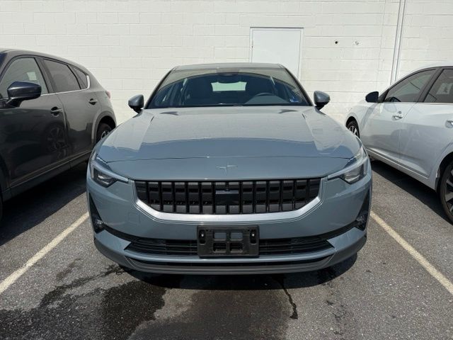 Used 2021 Polestar 2 Pilot Plus with VIN LPSED3KAXML009559 for sale in Silver Spring, MD