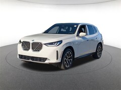 2026 BMW X3 30 xDrive SUV