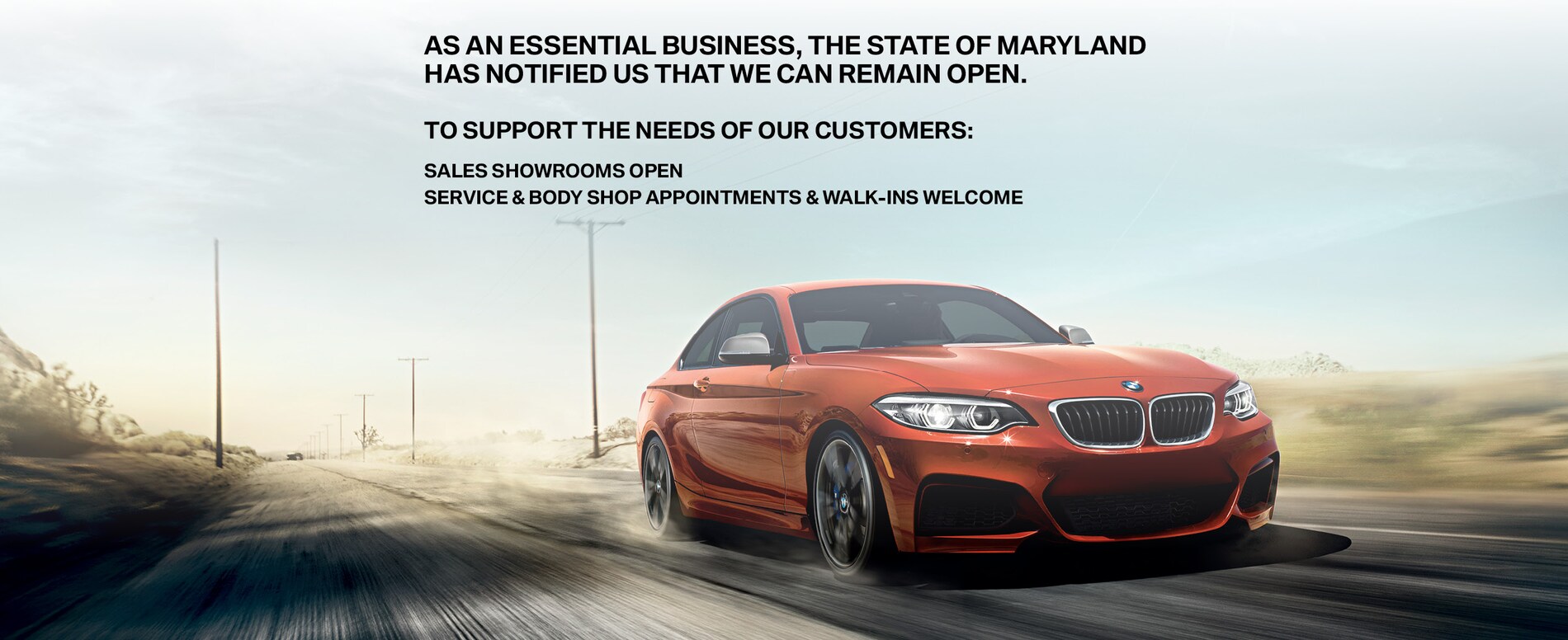New & Used BMW Dealer BMW of Silver Spring Silver Spring, MD