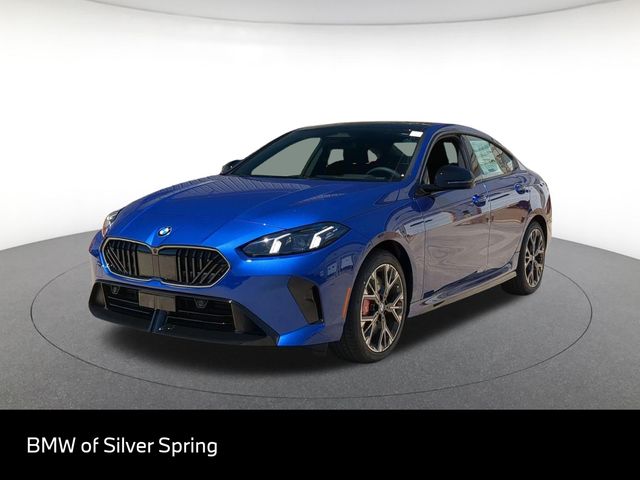 2026 BMW 2 Series 228 xDrive Gran Coupe's photo