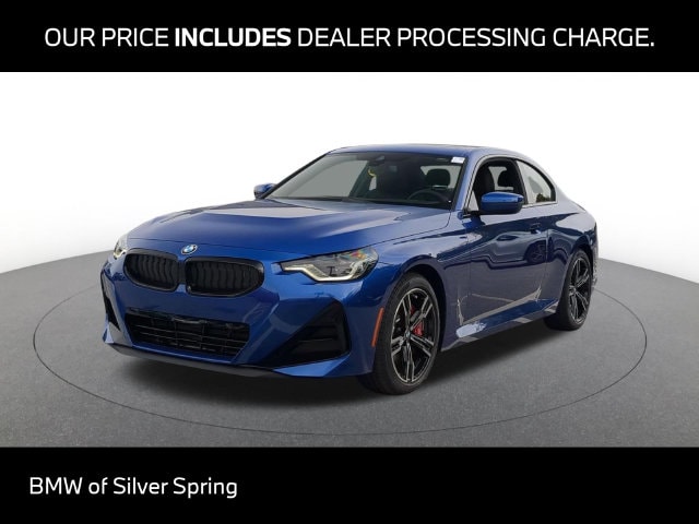 2026 Bmw 230i