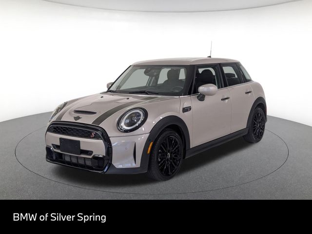 2024 MINI Hardtop 4 Door S
