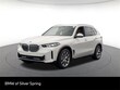  BMW X5 PHEV