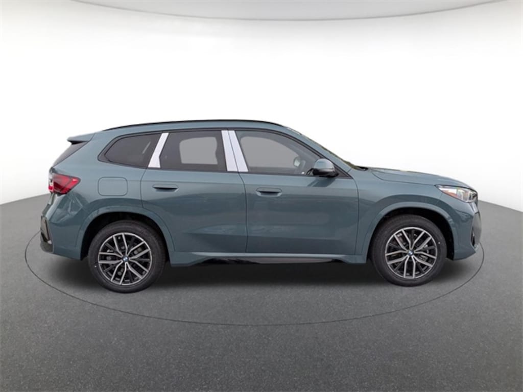New 2026 BMW X1 xDrive28i SUV