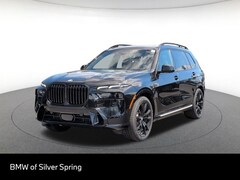 2026 BMW X7 xDrive40i SUV