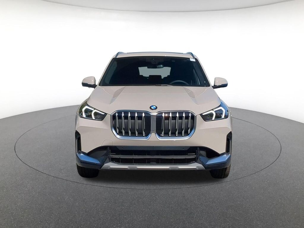 Used 2026 BMW X1 xDrive28i SUV