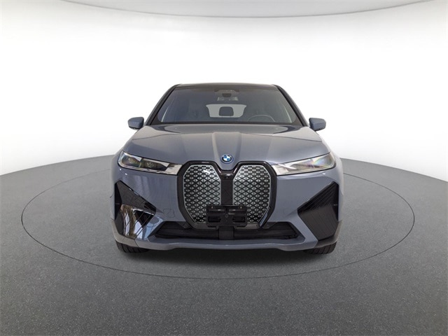 Used 2025 BMW iX 50 with VIN WB523CF00SCT24958 for sale in Silver Spring, MD