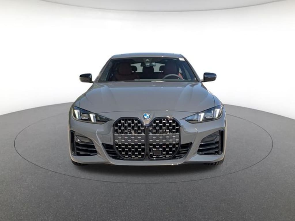 New 2026 BMW 430i xDrive Gran Coupe