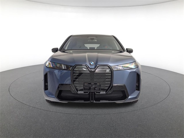 Used 2026 BMW iX M70 with VIN WB563CF0XTCU91430 for sale in Silver Spring, MD