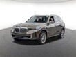  BMW X5 PHEV