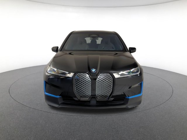 Certified 2023 BMW iX Base with VIN WB523CF03PCM96490 for sale in Silver Spring, MD