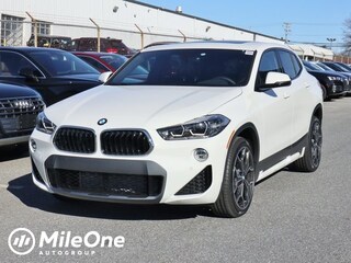 new bmw specials in