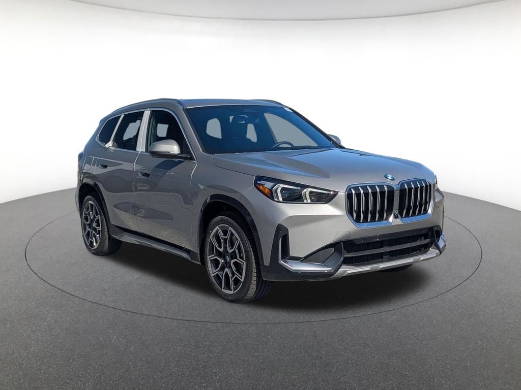 Used 2026 BMW X1 xDrive28i SUV