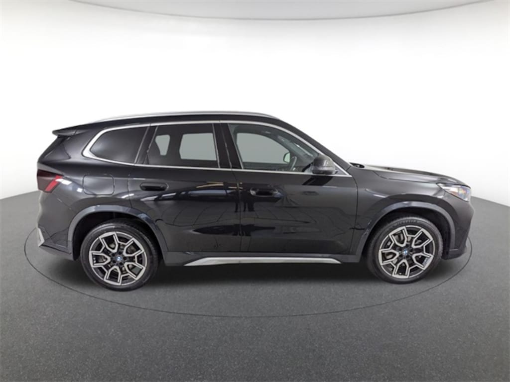 Certified 2025 BMW X1 xDrive28i SUV