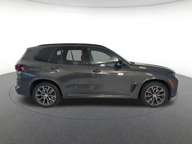Used 2026 BMW X5 M60i SUV