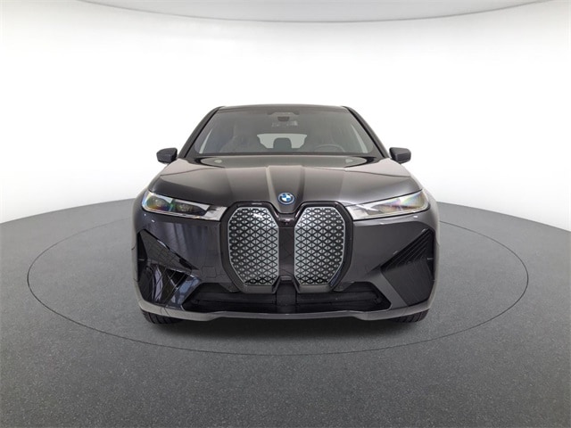 Used 2025 BMW iX 50 with VIN WB523CF01SCT00409 for sale in Silver Spring, MD