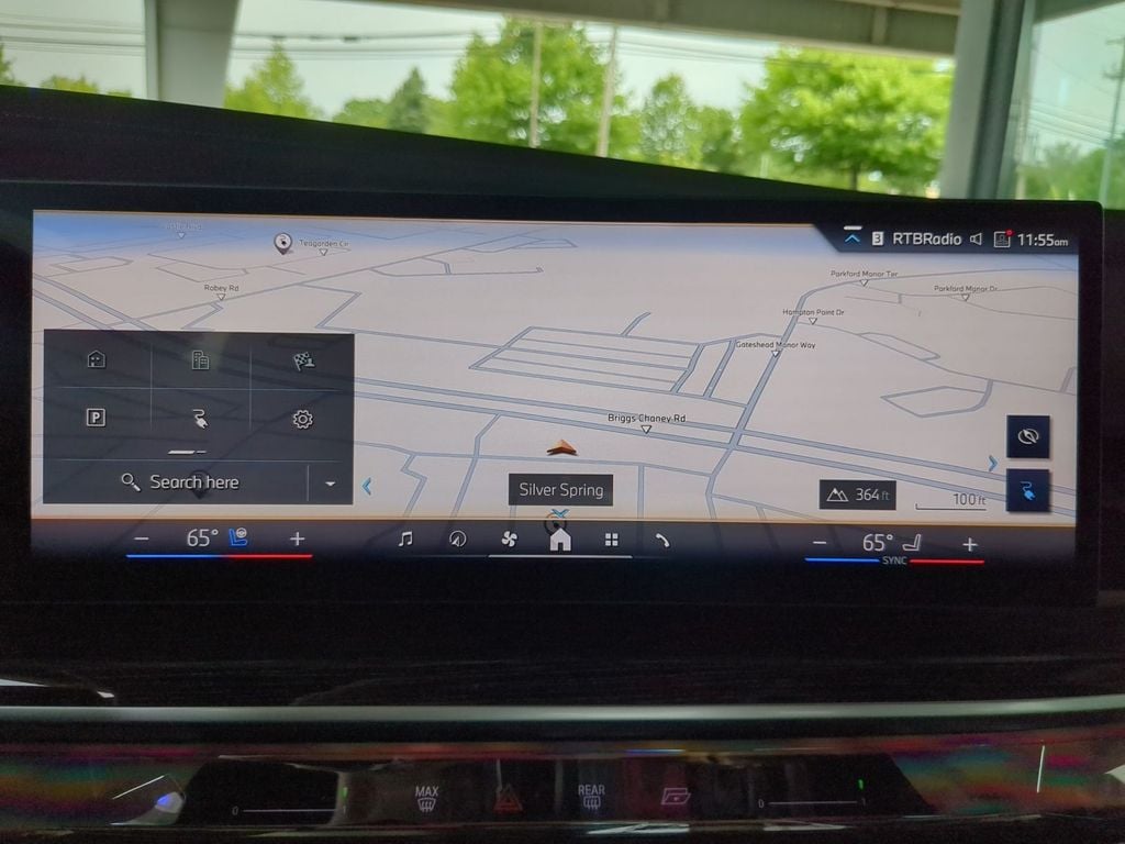 2026 BMW i7 60 - Photo 12