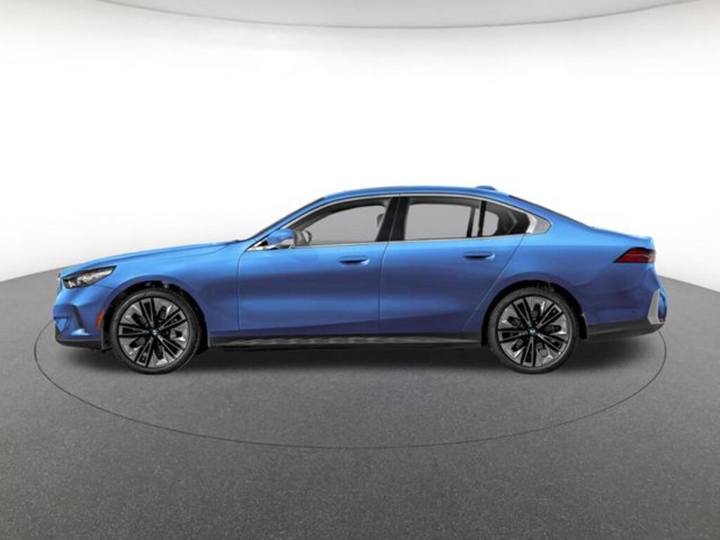 New 2027 BMW 530i xDrive Sedan