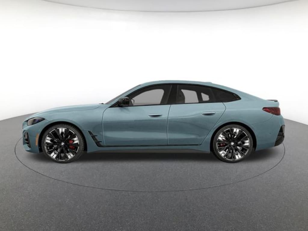 New 2026 BMW M440i xDrive Gran Coupe